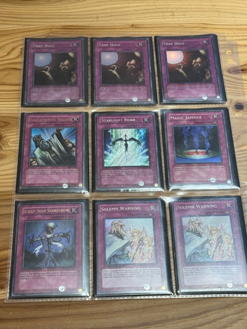 【大幅値下げ】遊戯王他言語　北米、旧アジア、EU等