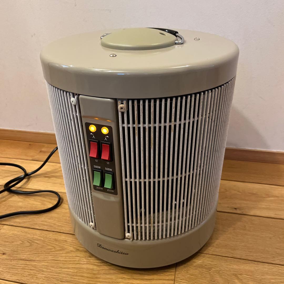 暖話室　DAN1000-R16