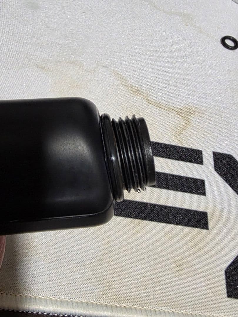 タ*タ様 ReFa FINE BUBBLE DIA120 ブラック シャワーヘッ