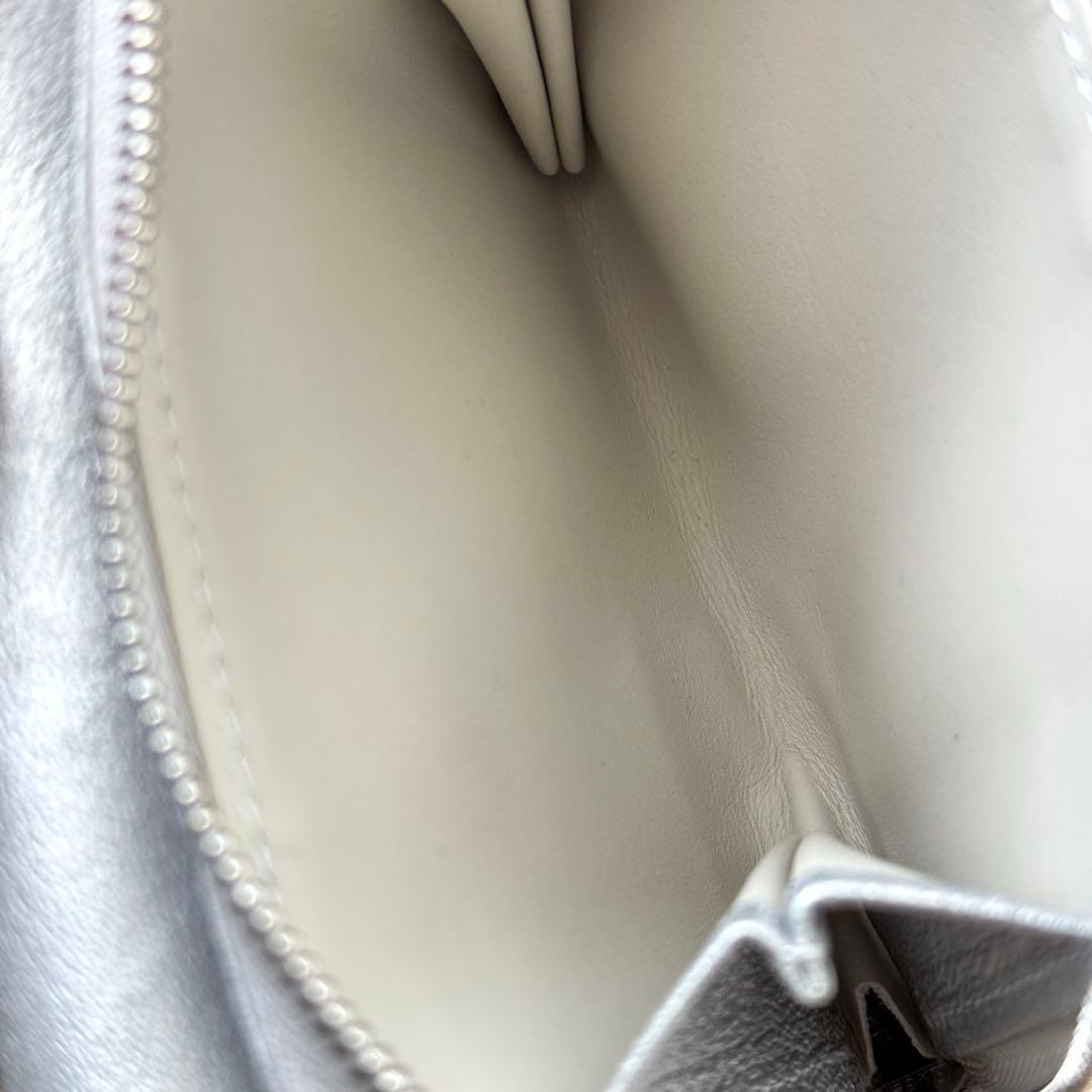 ARTS&SCIENCE Soft trifold wallet 三つ折り財布