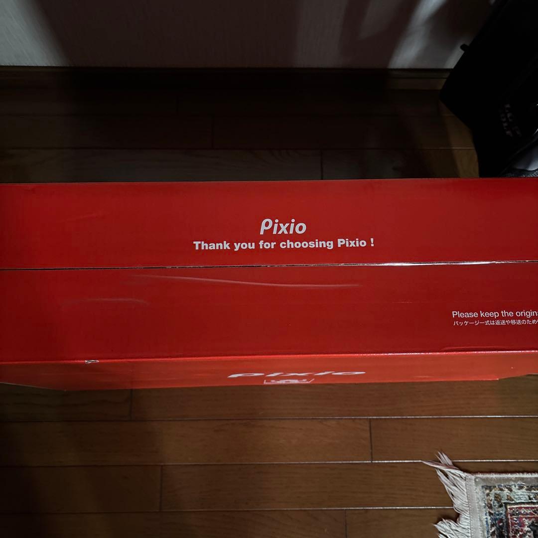 [新品] Pixio PXC325 ゲーミングモニター 32インチ165Hz