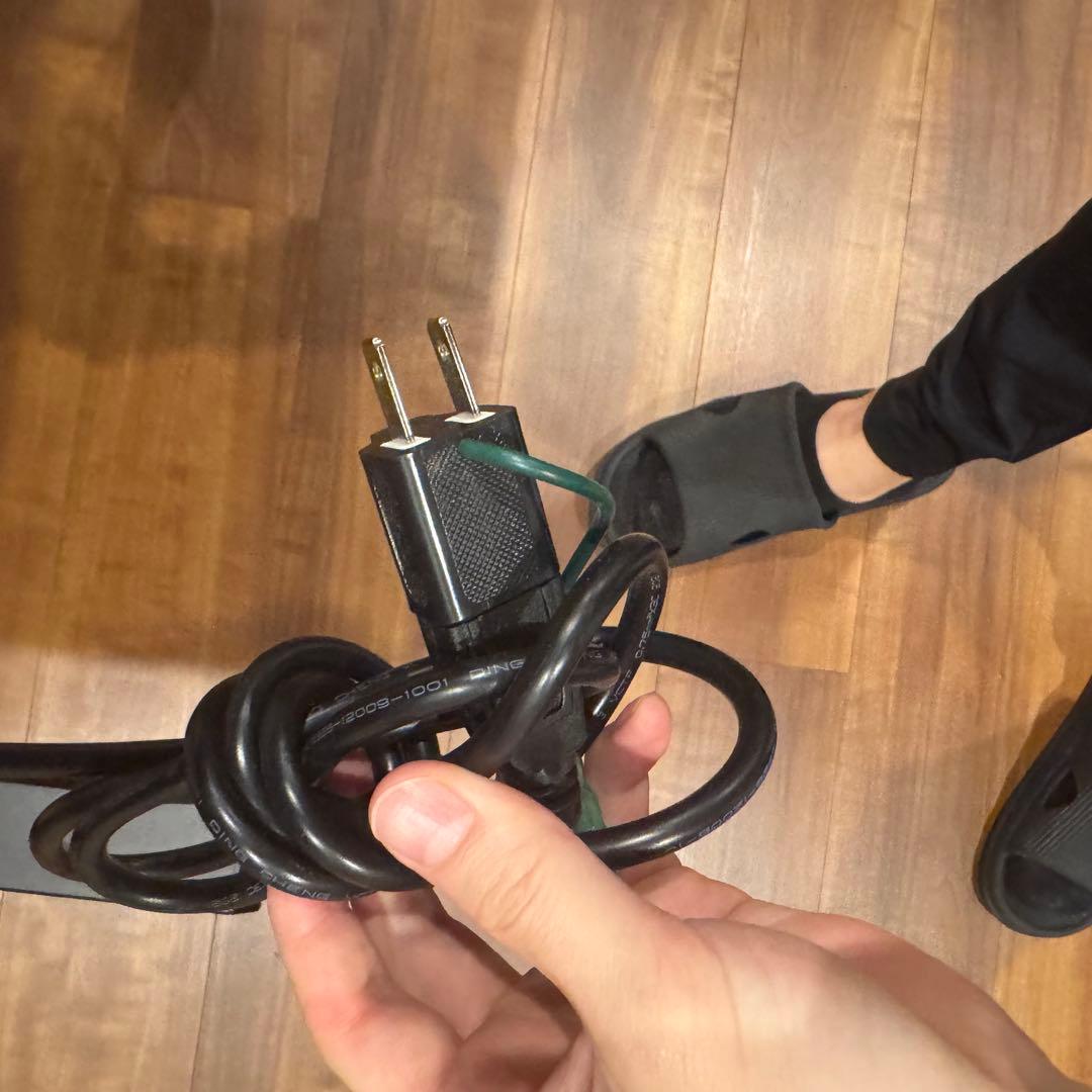 【美品】昇降デスク