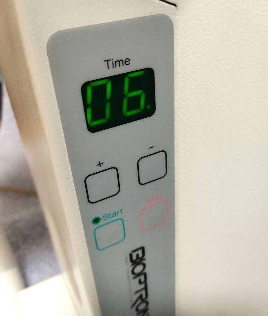 バイオプトロン２　BIOPTRON２　業務用