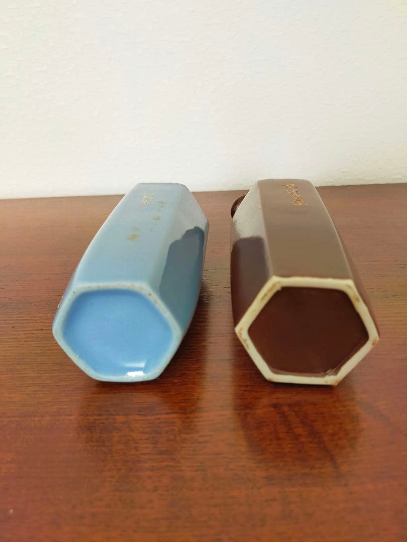 【珍品】旧日本軍　除隊記念　鳴き徳利　軍隊　酒器　大日本帝国　戦争　ミリタリー