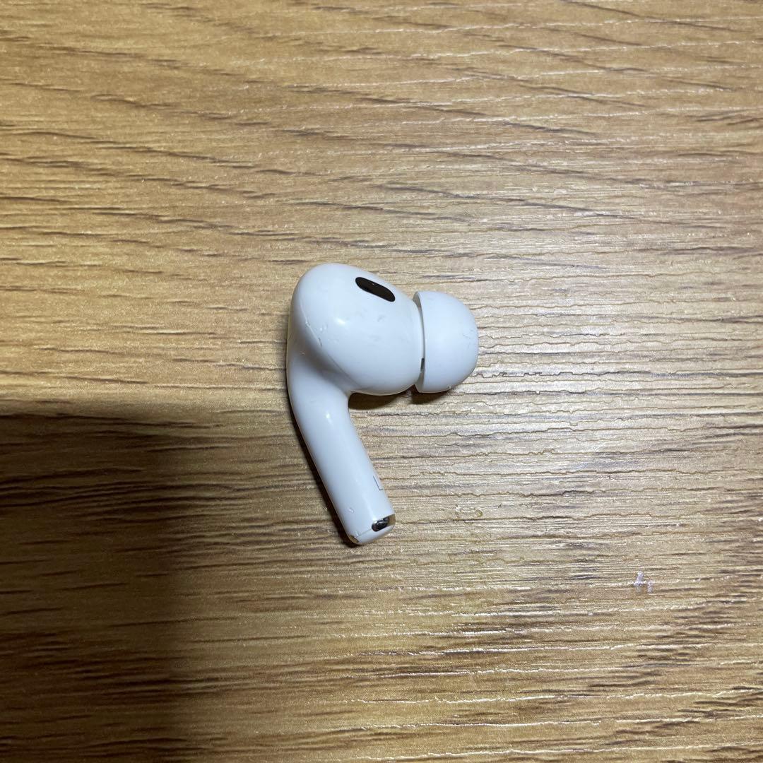 Apple Airpods Pro 第2世代　typeC 左耳　左側　左