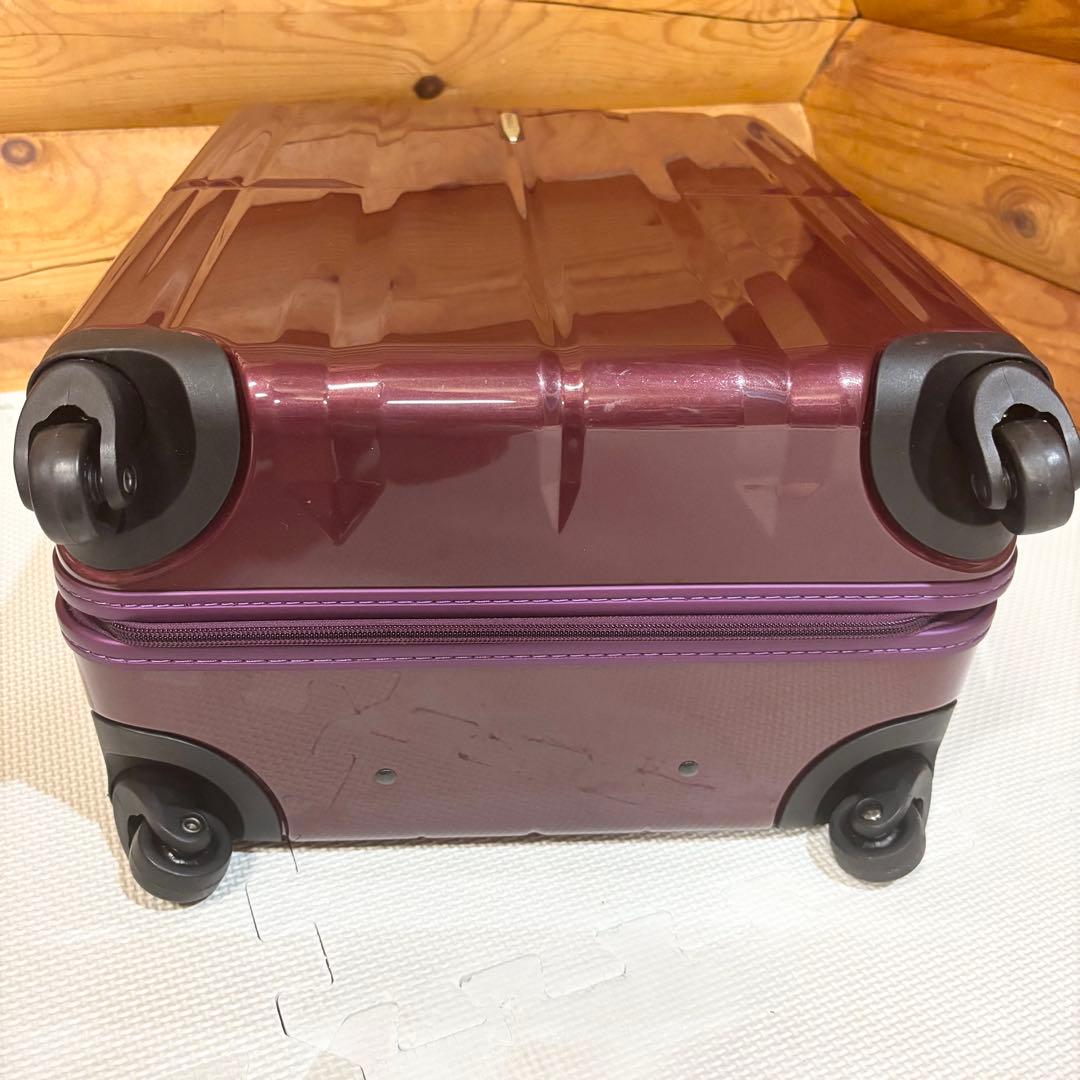 ACE Proteca プロテカ マックスパス スーツケース 40L