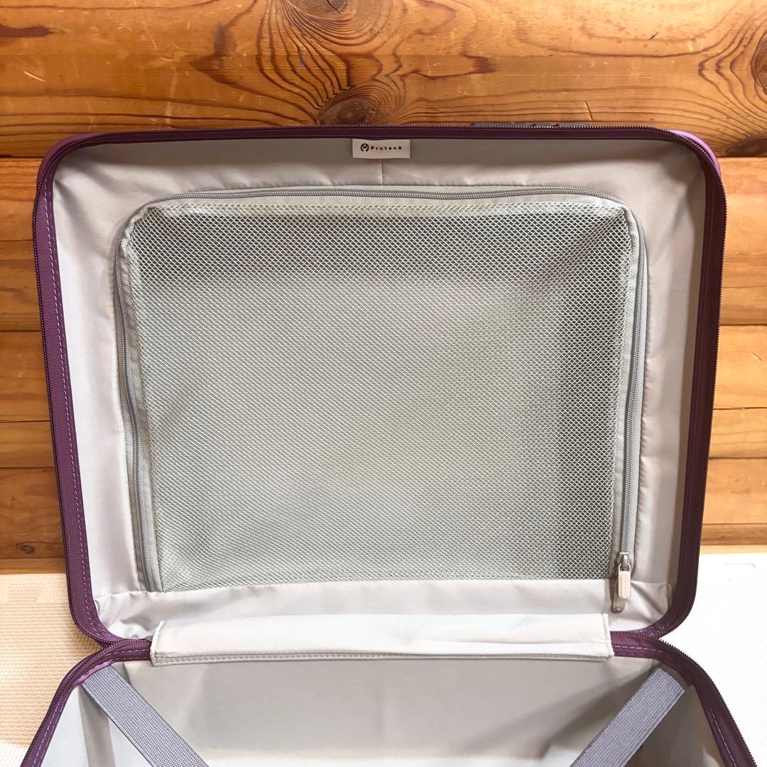 ACE Proteca プロテカ マックスパス スーツケース 40L