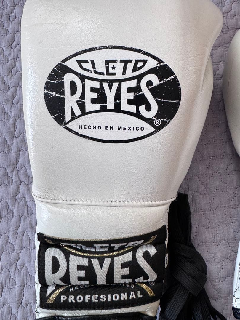 レイジェス　REYES ボクシンググローブ プロフェッショナル