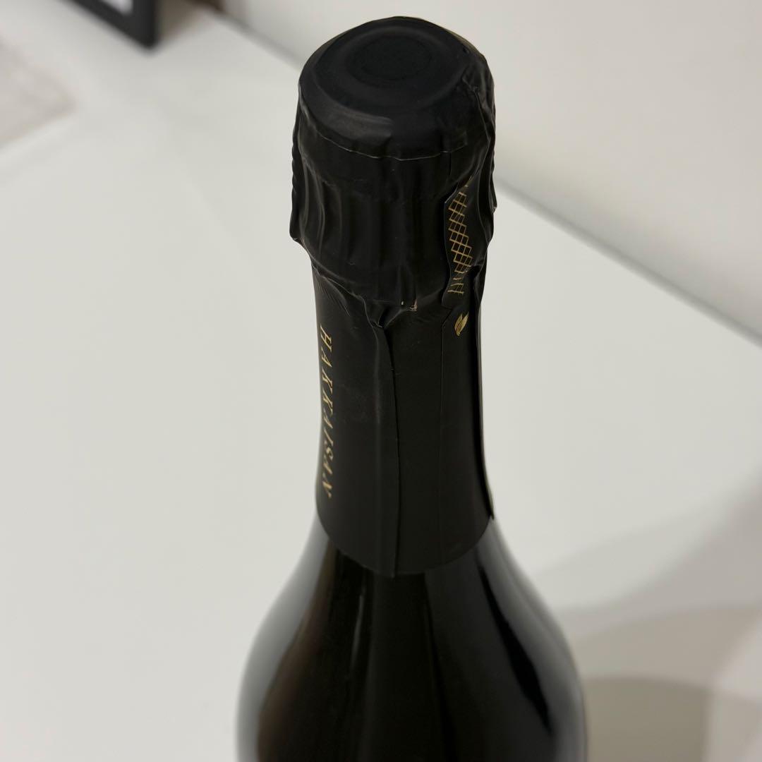 【送料込み】 瓶内二次発酵酒 白麹あわ 八海山 2本