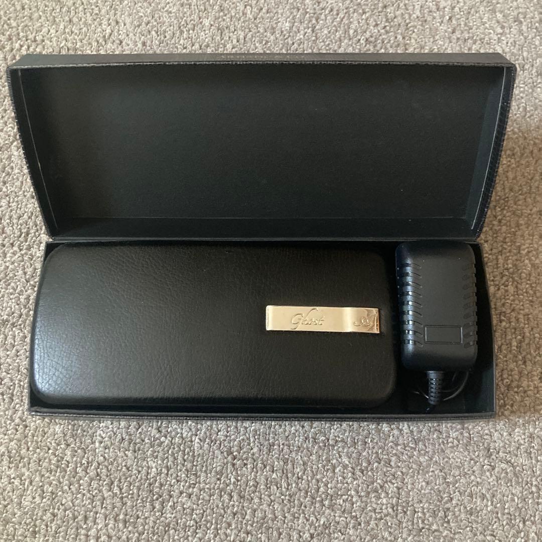 ドクターアリーヴォ ゴースト