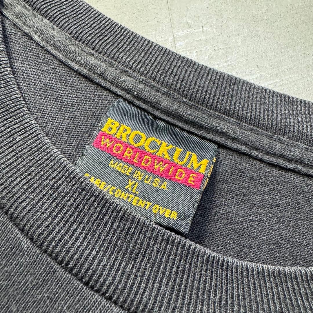 90s ROLLING STONES SPIKE TONGUE スパイクタン