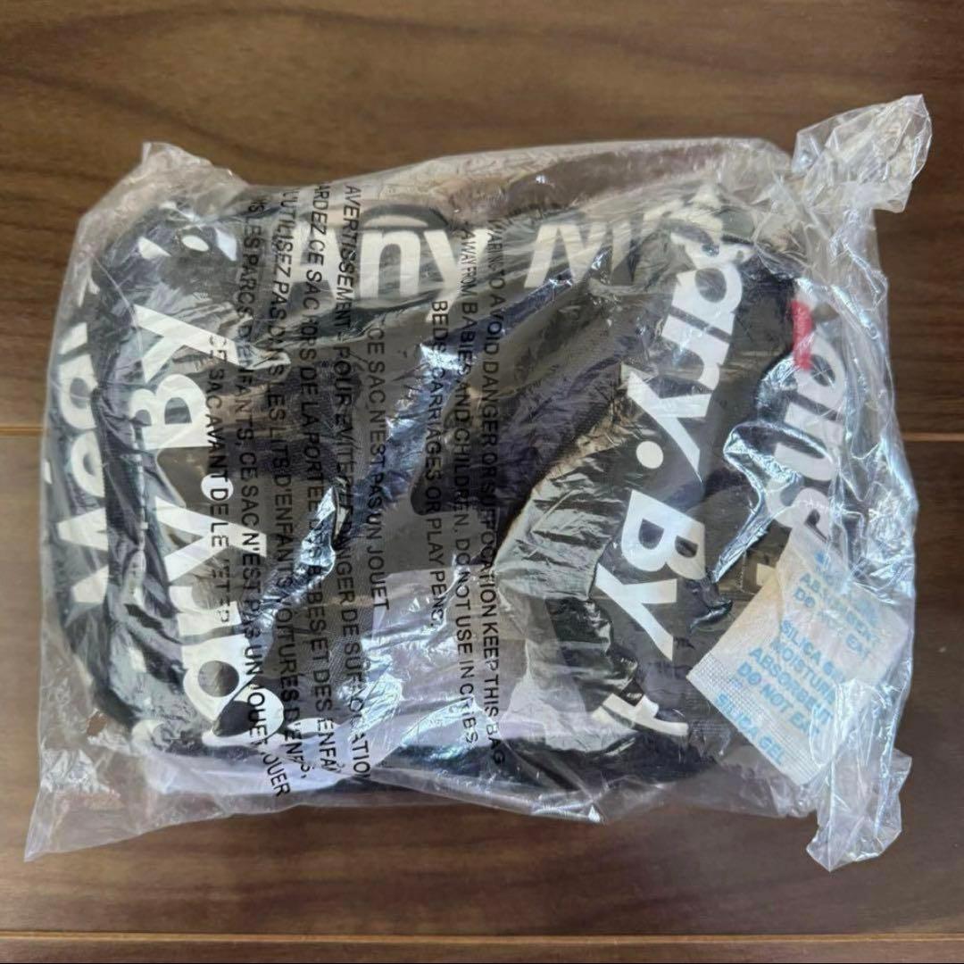 未使用新品 Supreme North Face travel canister