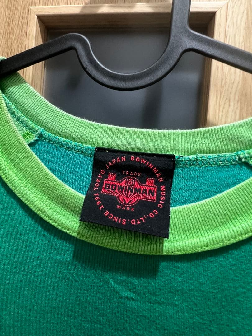 ザイエローモンキー　Tシャツ　the yellow monkey