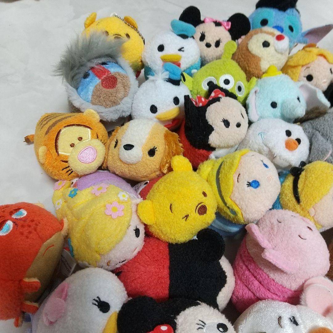 ツムツム　セット