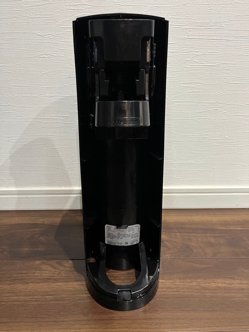 ソーダストリーム