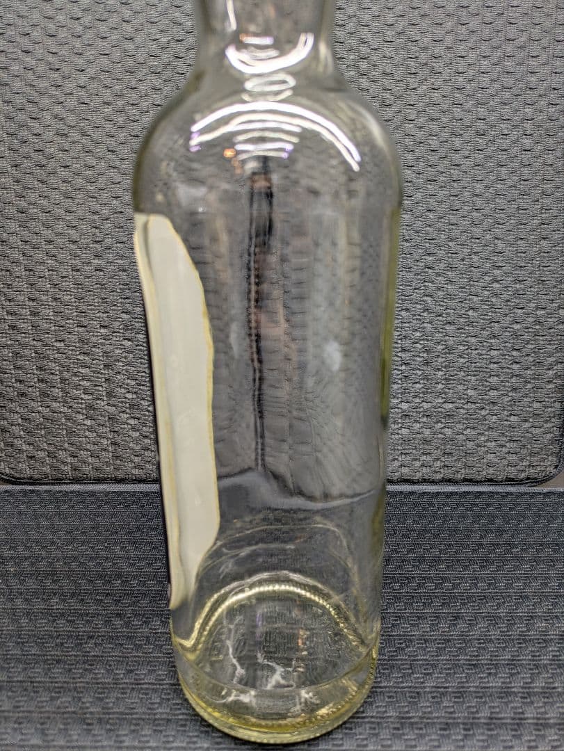 Duncan Taylor Kinclaith 35年 700ml 空き瓶