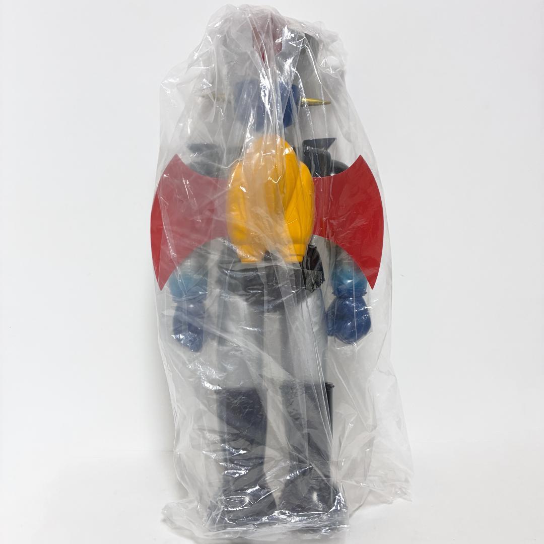 SECRETBASE『Big Scale マジンガーZ #2-5 超合金カラー』