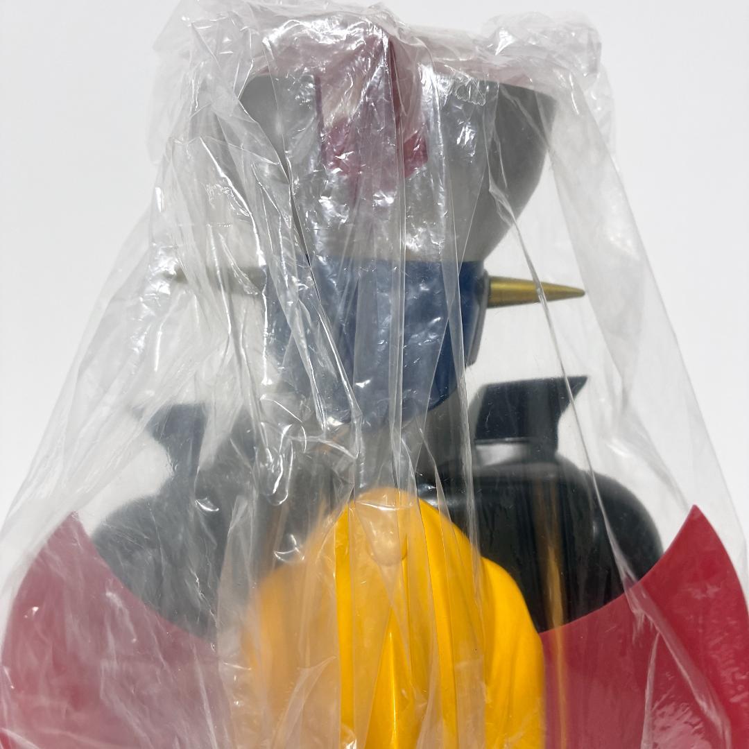 SECRETBASE『Big Scale マジンガーZ #2-5 超合金カラー』