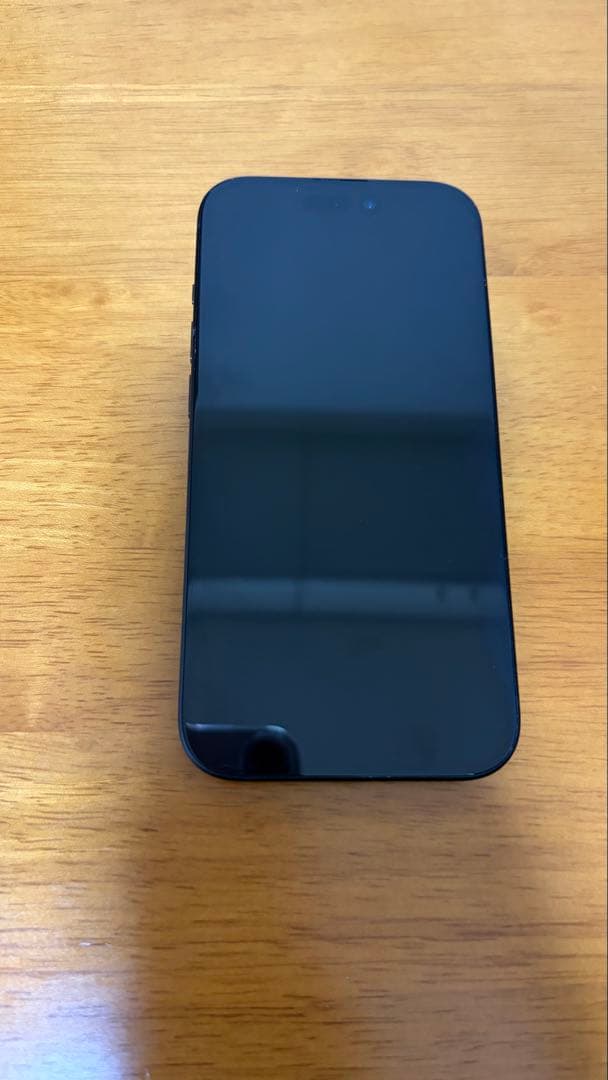 iPhone 15 256GB SIMフリー