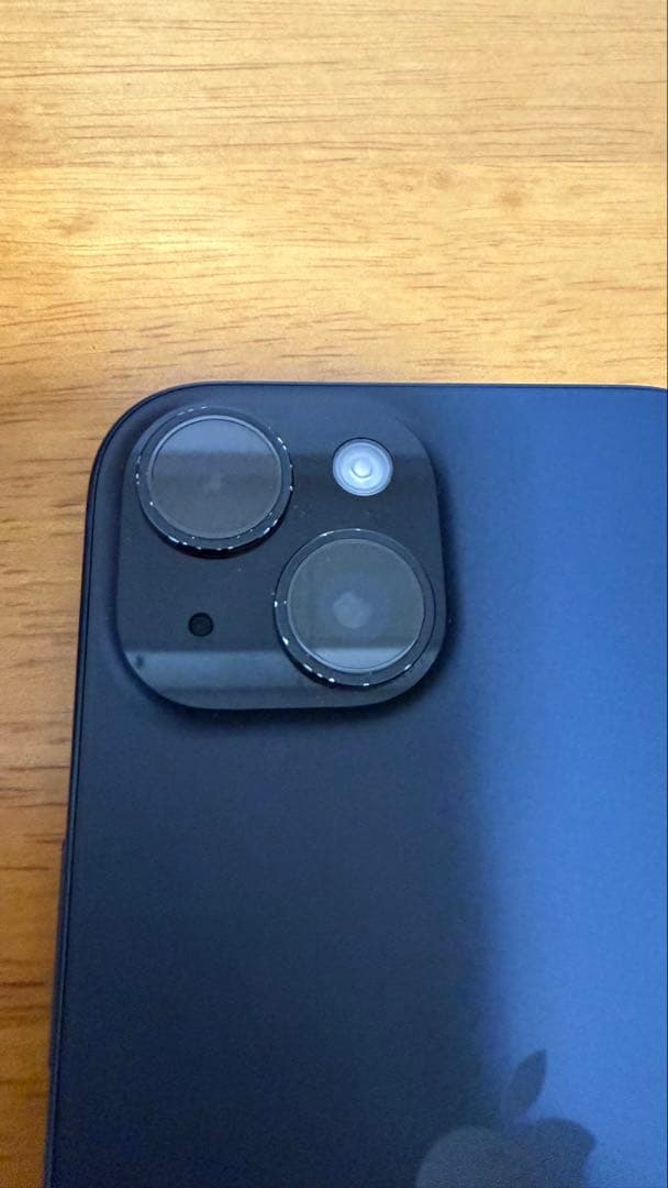 iPhone 15 256GB SIMフリー