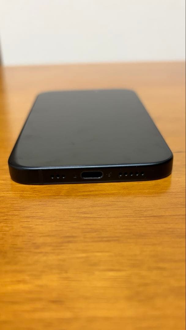 iPhone 15 256GB SIMフリー