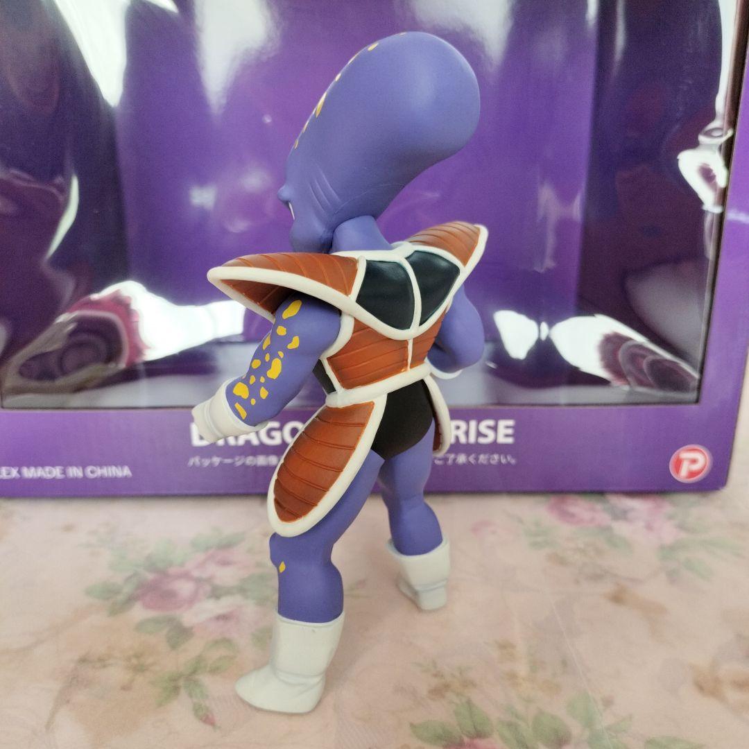 ドラゴンボールアライズ　アプールジーマ限定　箱ブリスター付き　状態良好