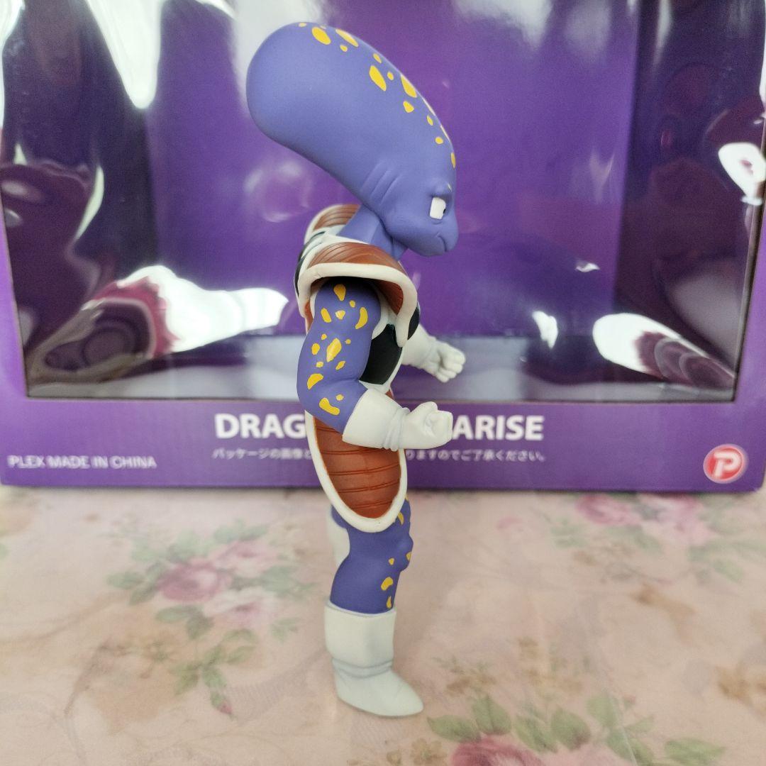 ドラゴンボールアライズ　アプールジーマ限定　箱ブリスター付き　状態良好