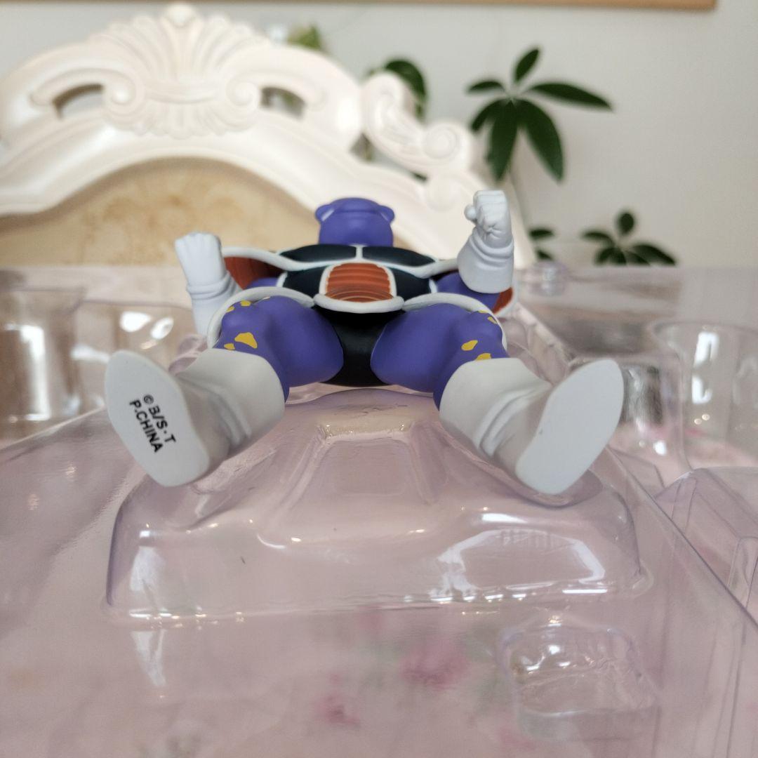 ドラゴンボールアライズ　アプールジーマ限定　箱ブリスター付き　状態良好