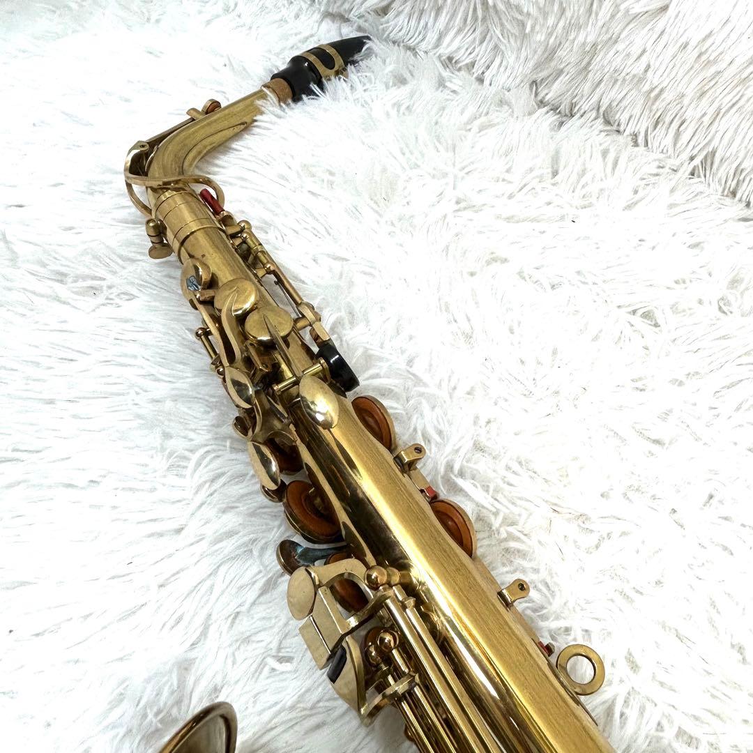 ORIENT OST-2000L YAMAHAマッピ アルトサックス