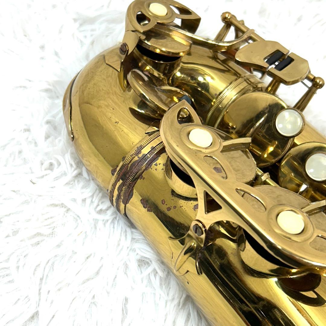 ORIENT OST-2000L YAMAHAマッピ アルトサックス