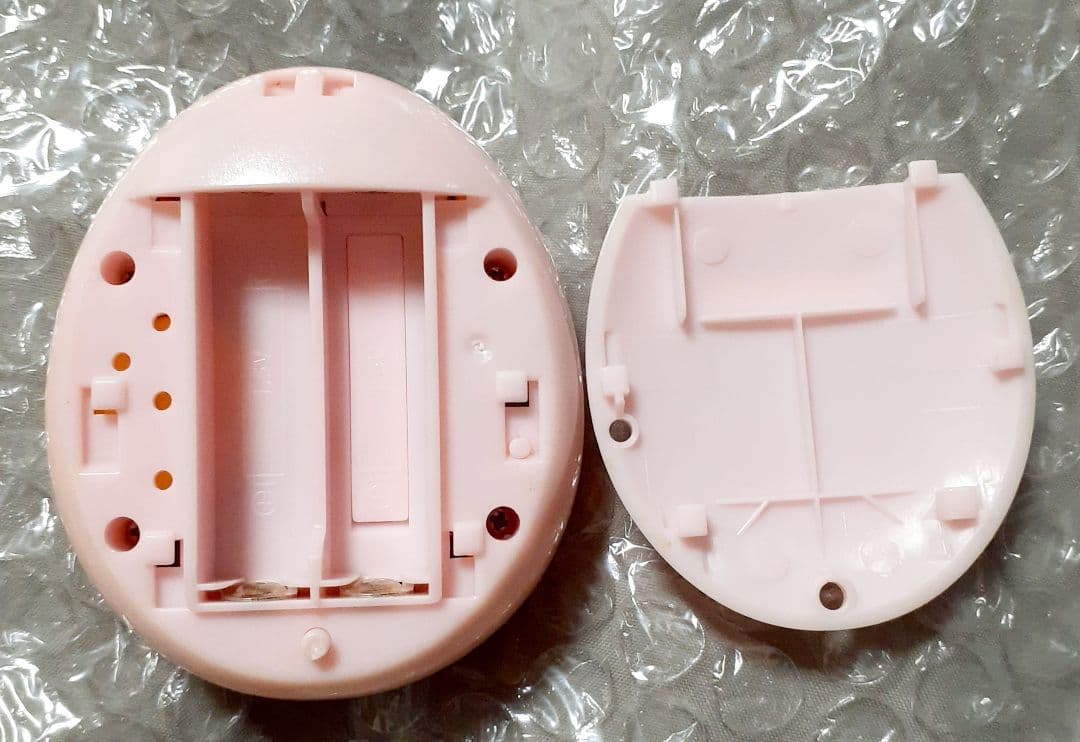 Tamagotchi P's たまごっちぴーす ピンク