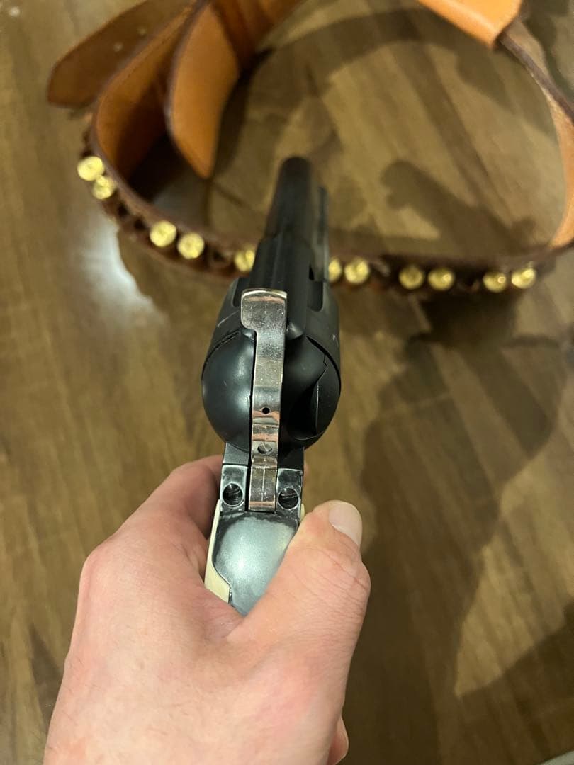 タナカSAAツーハンドハンマー