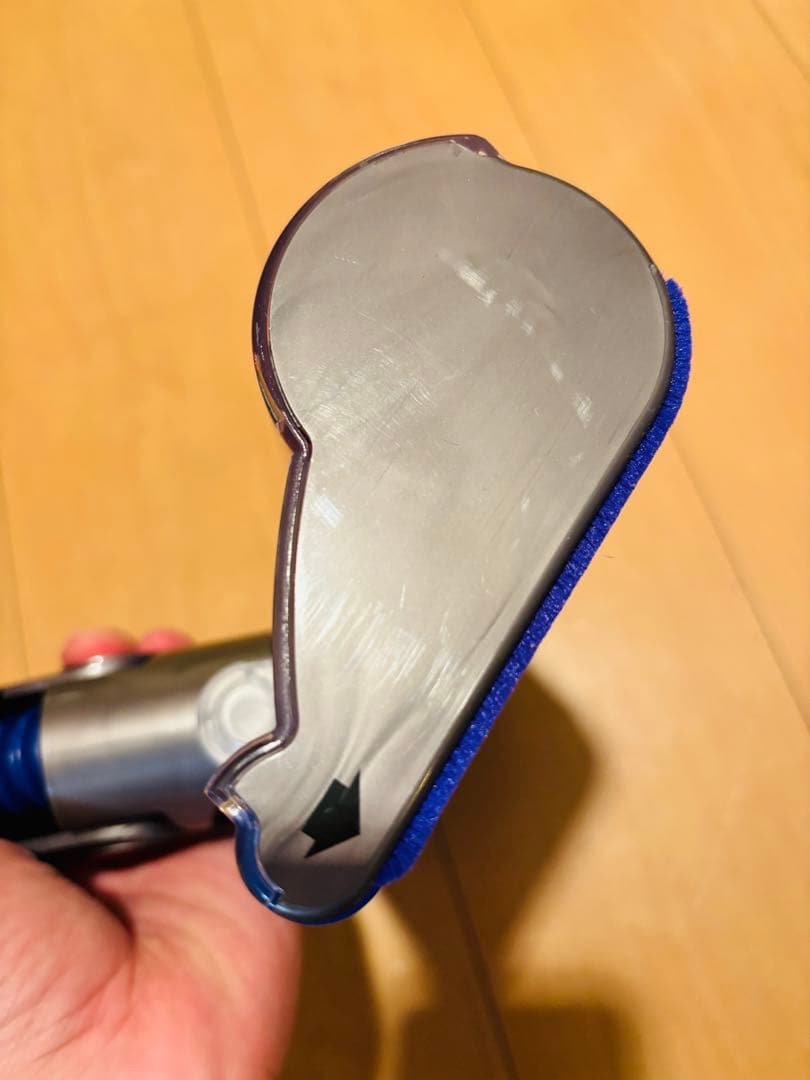 ダイソン dyson 純正 ソフトローラーヘッド 112232-12 30w