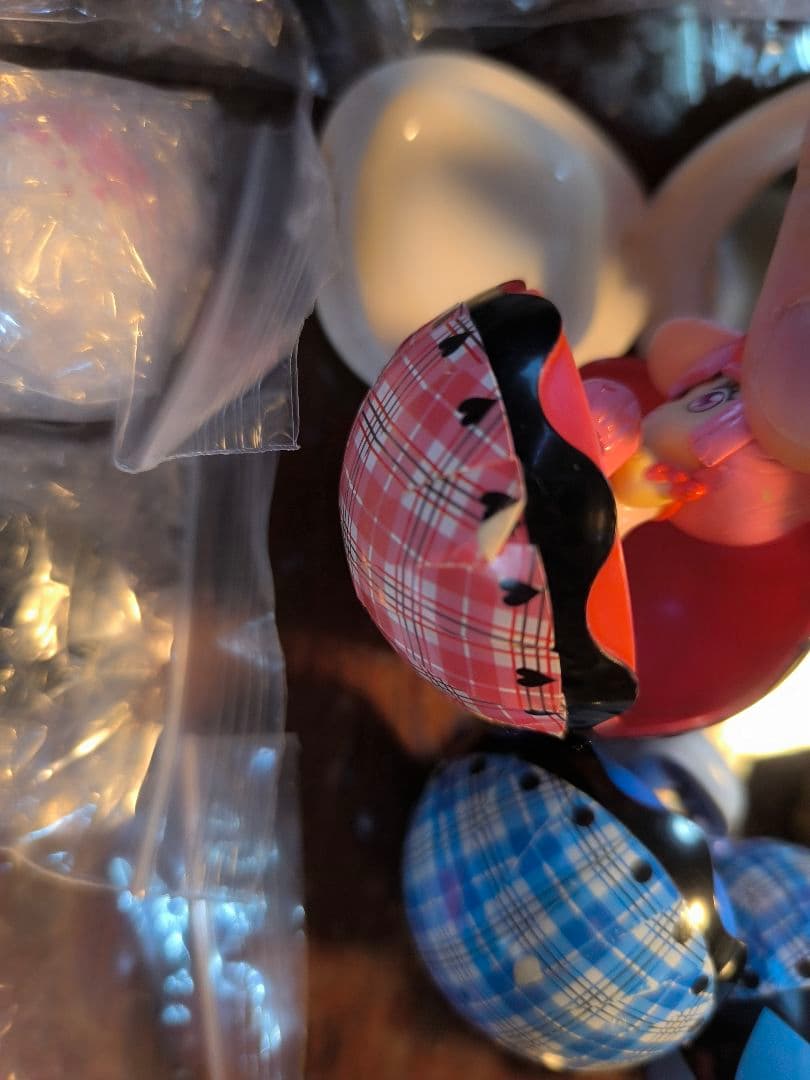 しゅごキャラ！グッツまとめ