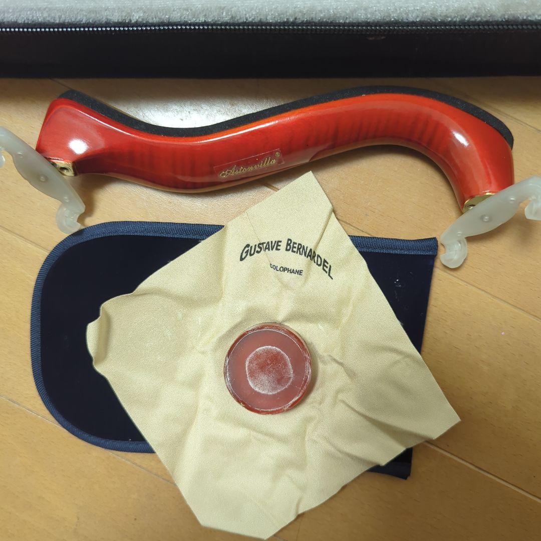 ENNBOM エレキバイオリン