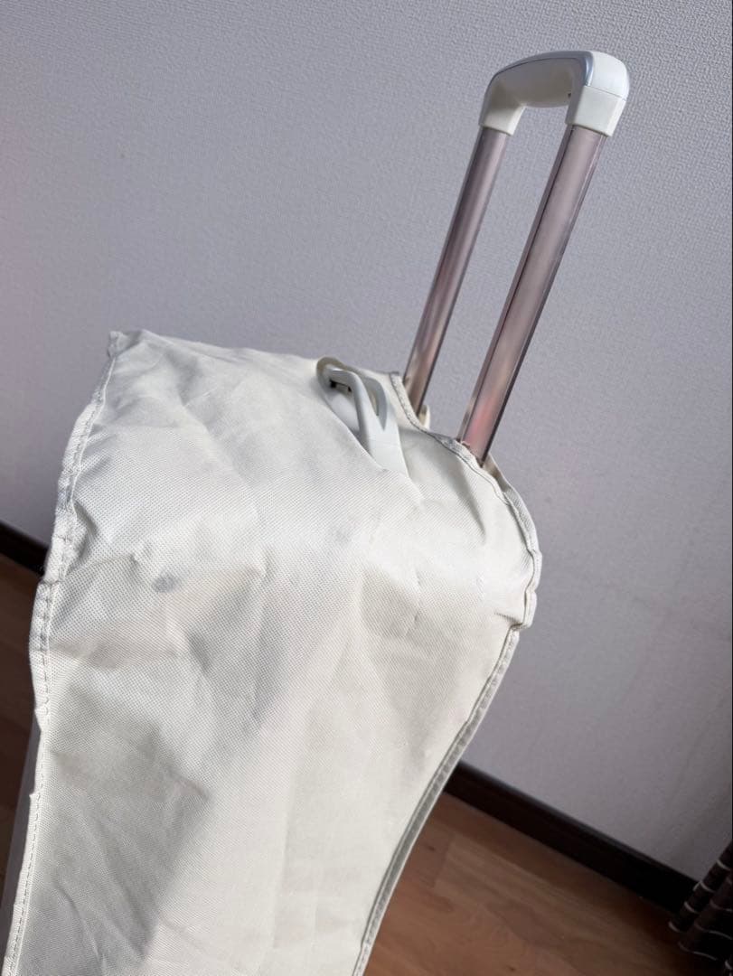 NORICCO ノリッコ子供が乗れる　キャリーケース スーツケース 旅行用