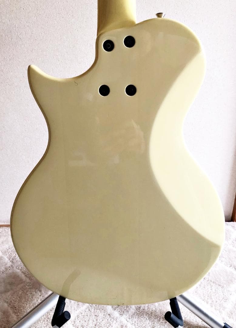 モディファイ！Burny LSB-65 mod