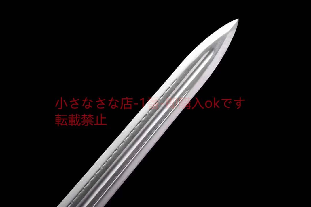 牡丹清剣 古兵器 武具 刀装具 日本刀 模造刀 居合刀