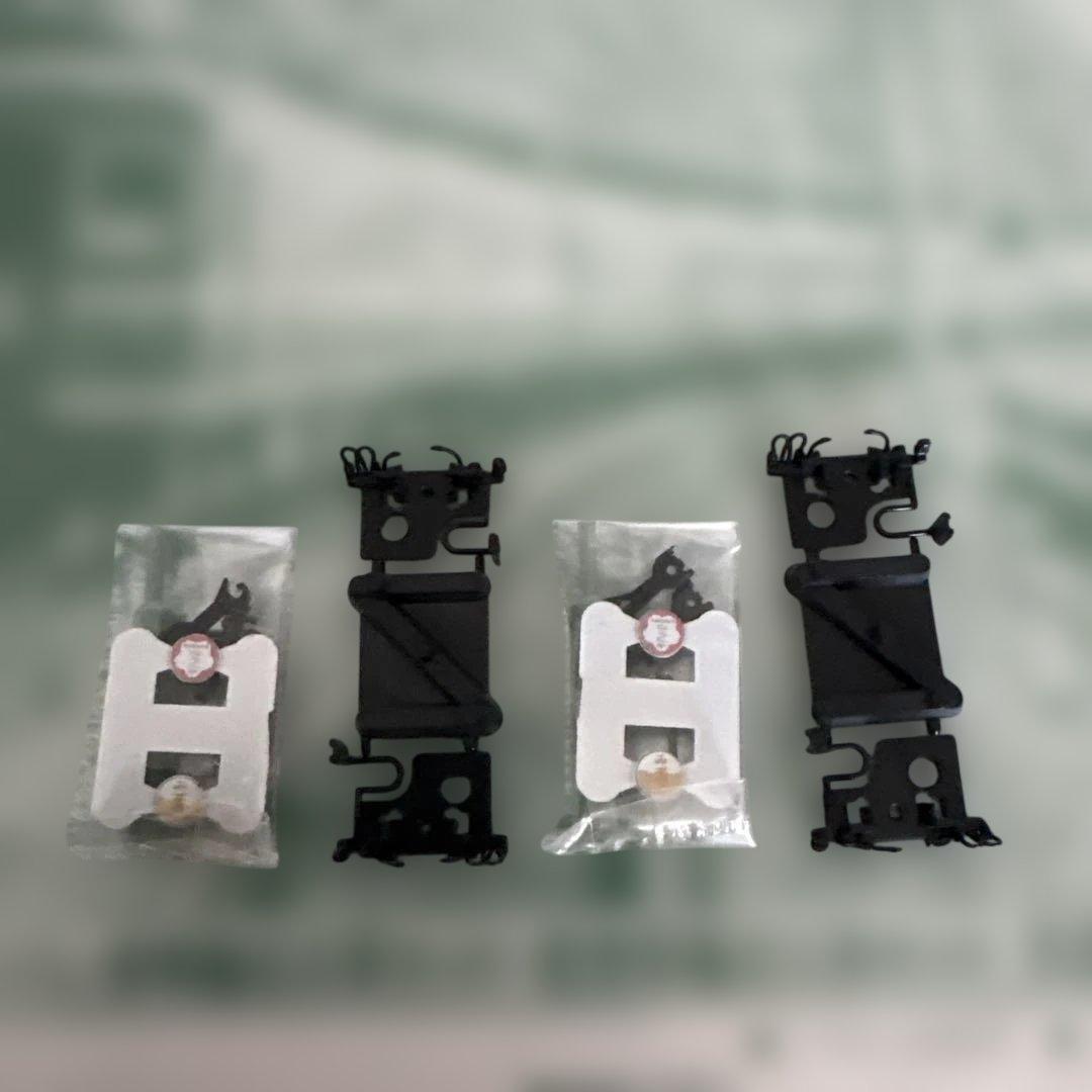 KATO 10-598/599 14系寝台特急さくら長崎佐世保編15両フル⑨国鉄