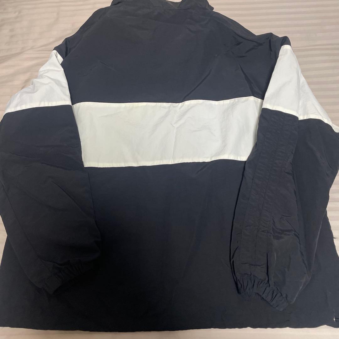 ワンオク　アノラックパーカー