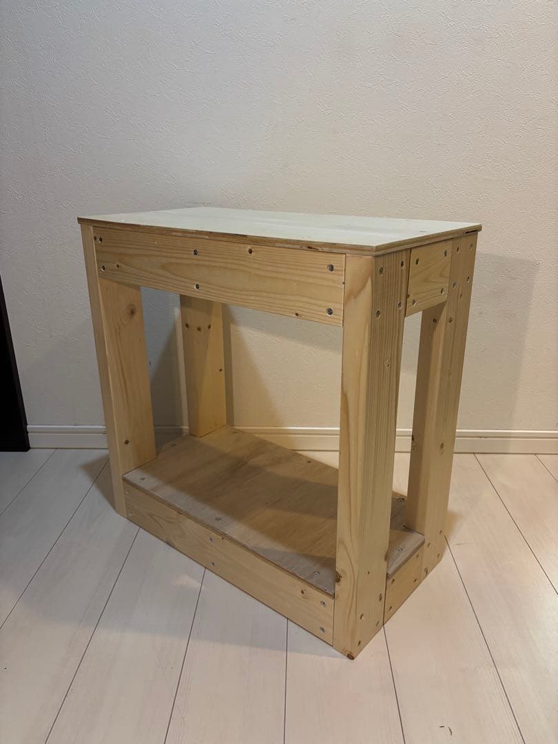 水槽台 60cm水槽