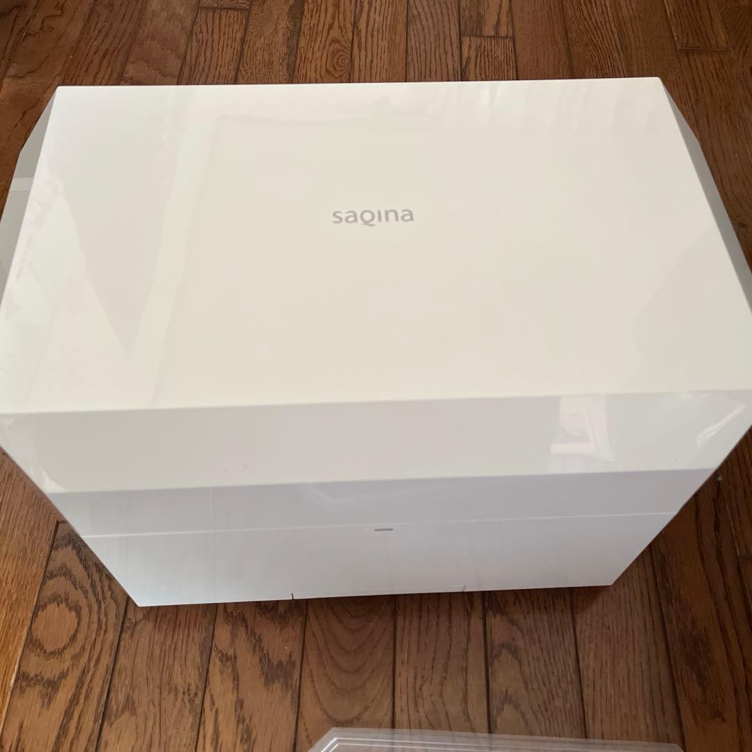 サキナ 美顔器 エステマシン ルルシェ