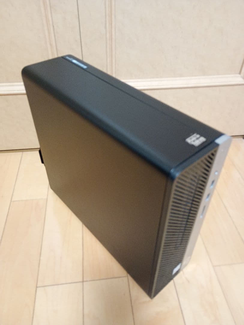 HP/400G6/正規Windows11/9世代CPU/メモリ8G/500GB