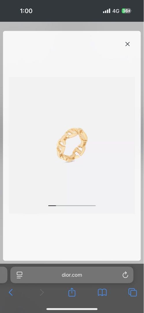 アクセサリー 1616