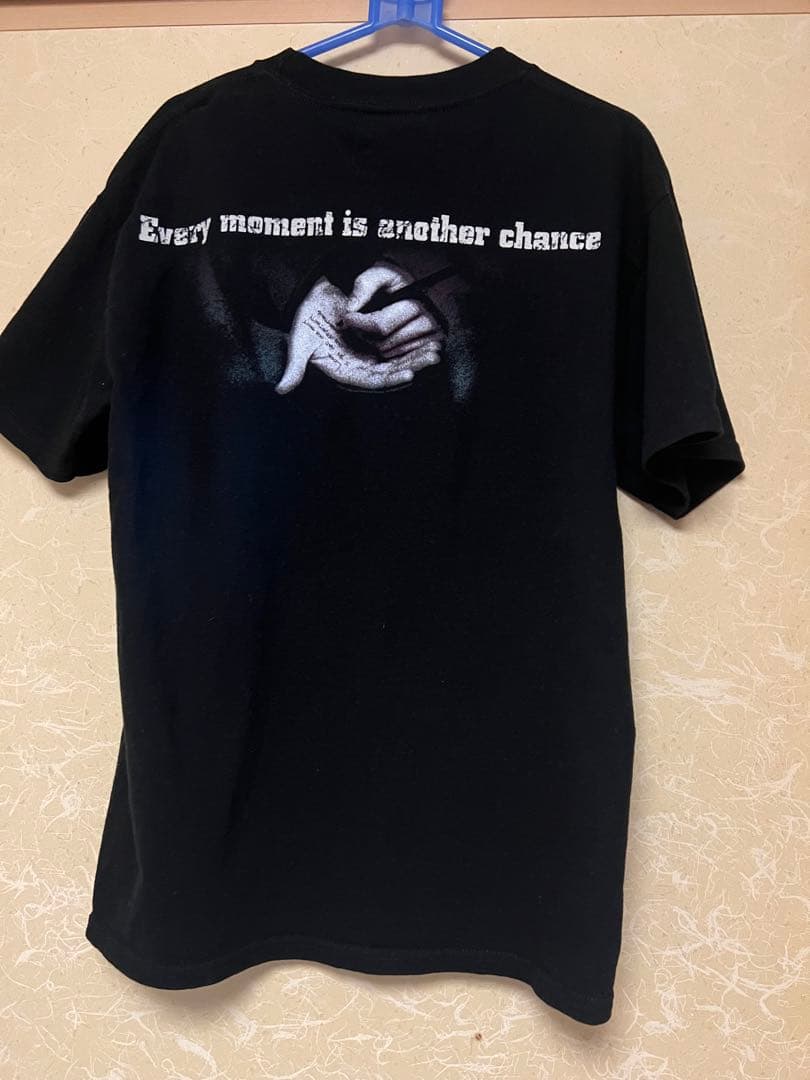 希少　EMINEM 8MILE MOVIE PROMO M&O ヴィンテージ