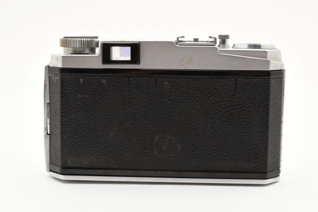 ★極美品★コニカ Konica iii #911