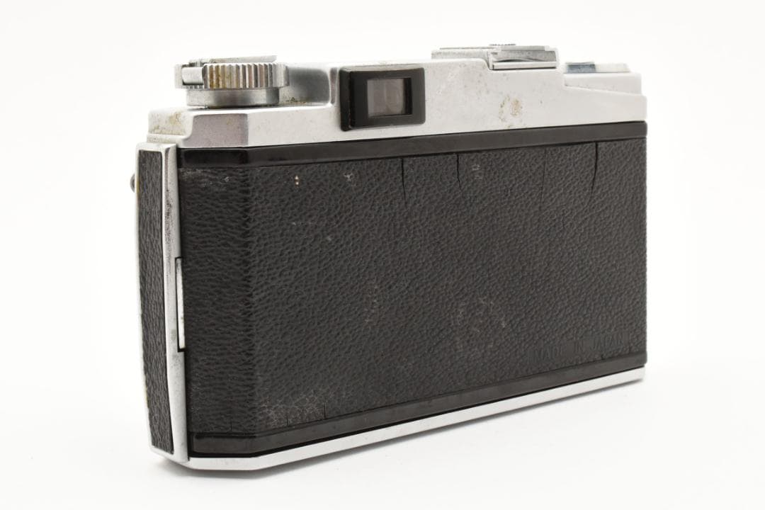 ★極美品★コニカ Konica iii #911