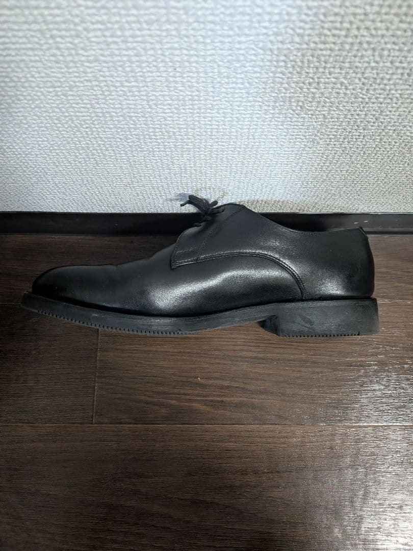 フランス軍 サービスシューズ Marbot社製 1988年製 41（26cm）