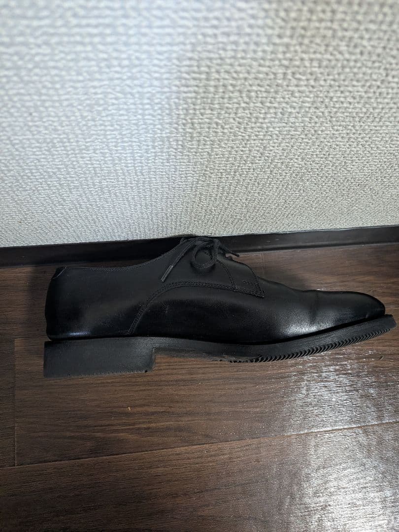 フランス軍 サービスシューズ Marbot社製 1988年製 41（26cm）