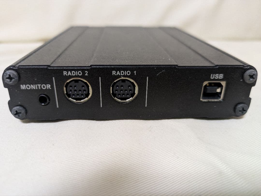 YAESU WIRES-X 接続キット　HRI-200